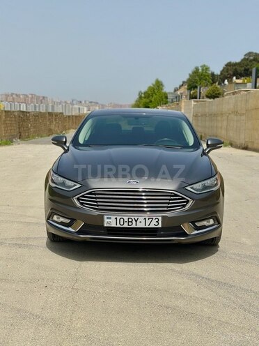 Ford Fusion (North America)-3
