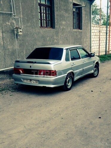 LADA (VAZ) 2114-2