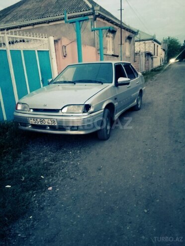 LADA (VAZ) 2114-1
