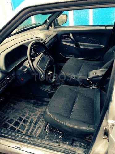 LADA (VAZ) 2114-3