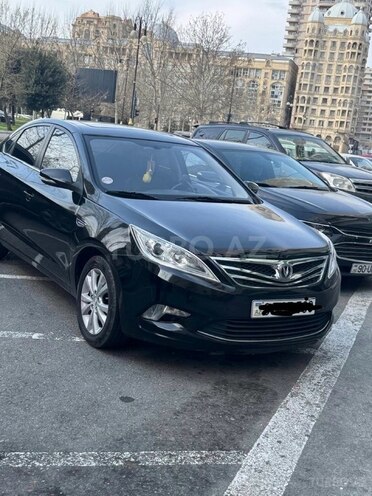 Changan Eado-2