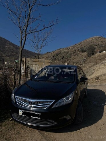 Changan Eado-3