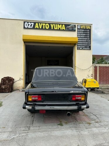 LADA (VAZ) 2106-2