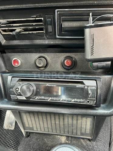 LADA (VAZ) 2106-11