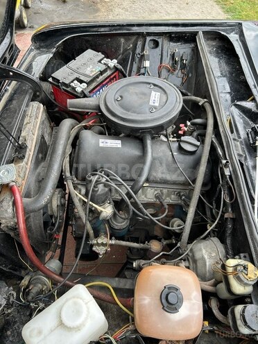 LADA (VAZ) 2106-10