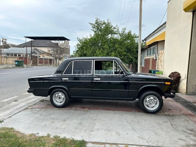 LADA (VAZ) 2106-4