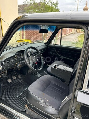 LADA (VAZ) 2106-5
