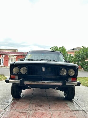 LADA (VAZ) 2106-1