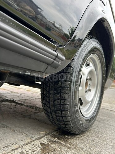 LADA (VAZ) 2106-9