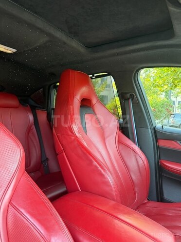 BMW X6 M-13