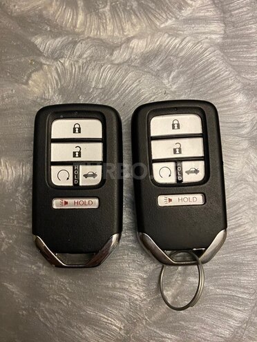 Honda Insight-20