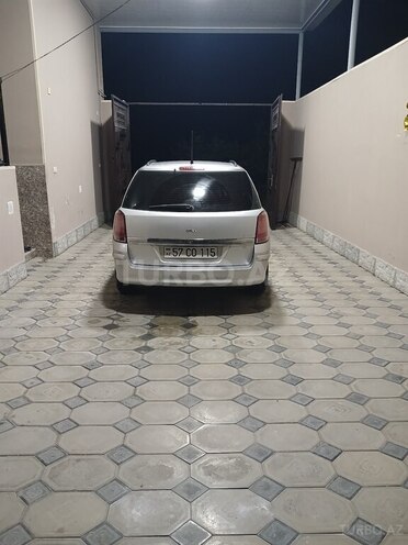 Opel Astra-2