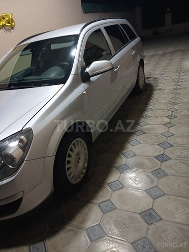 Opel Astra-4