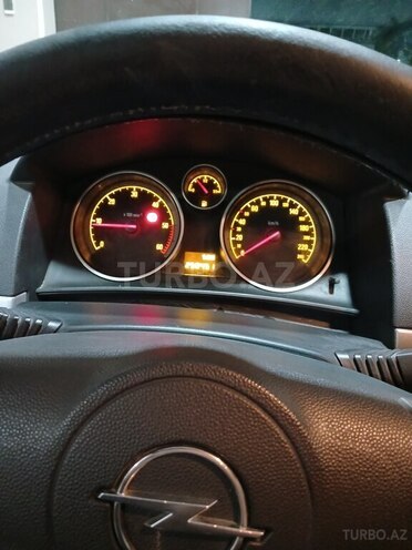 Opel Astra-6