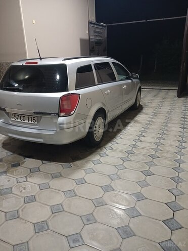 Opel Astra-3