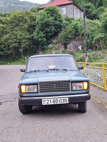 LADA (VAZ) 2107-6