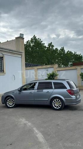Opel Astra-3