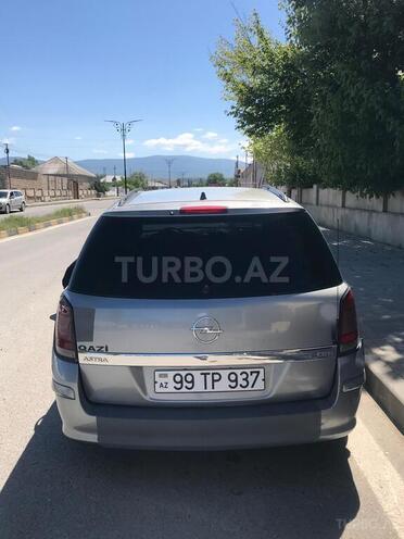 Opel Astra-2