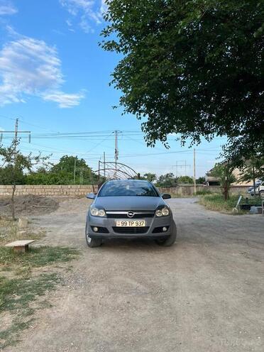 Opel Astra-1