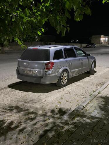 Opel Astra-5