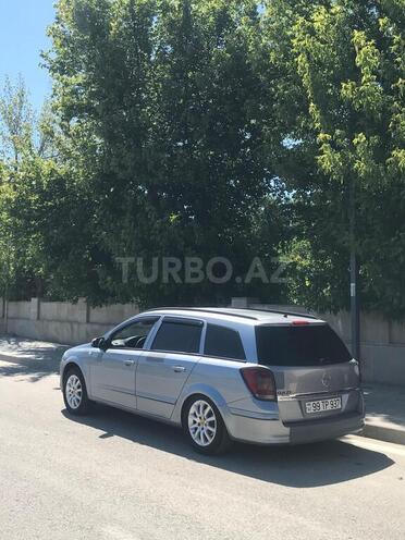 Opel Astra-10