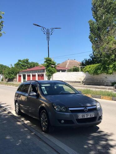 Opel Astra-9