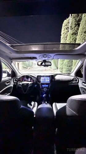 Hyundai Santa Fe-7