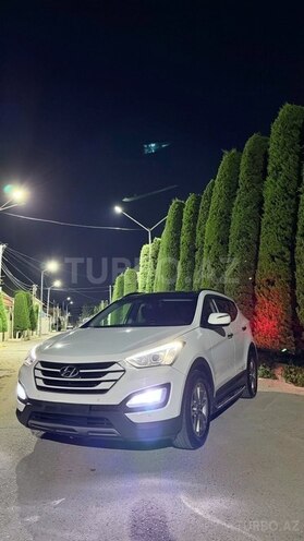 Hyundai Santa Fe-4