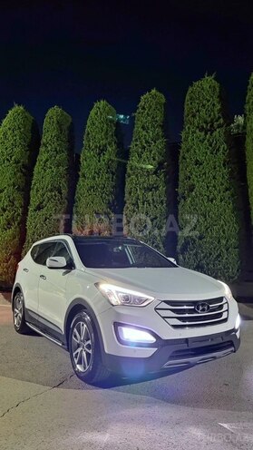 Hyundai Santa Fe-3