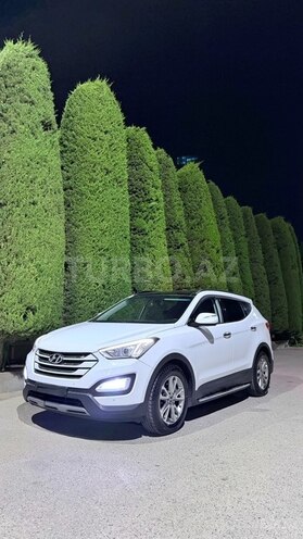 Hyundai Santa Fe-1