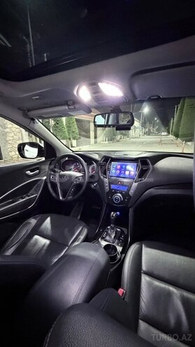 Hyundai Santa Fe-8