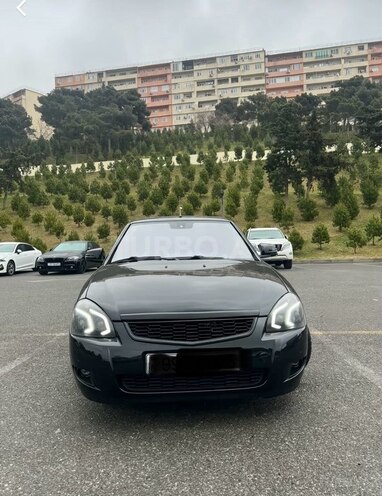LADA (VAZ) Priora-2