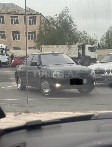 LADA (VAZ) Priora-13