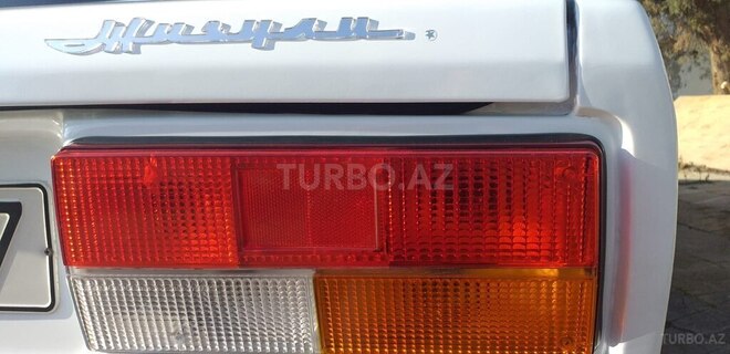 LADA (VAZ) 2107-9