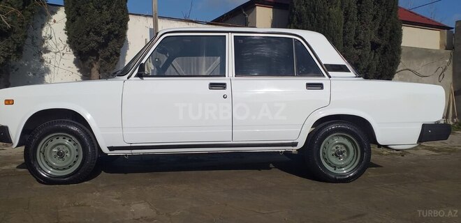 LADA (VAZ) 2107-7