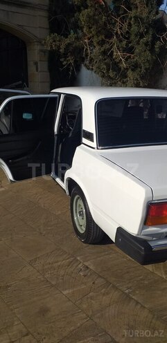 LADA (VAZ) 2107-6