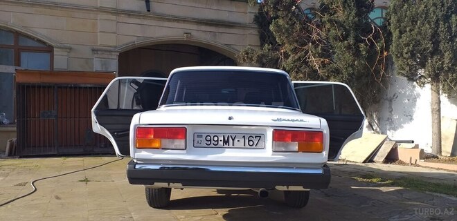 LADA (VAZ) 2107-11