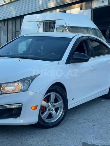 Chevrolet Cruze-3