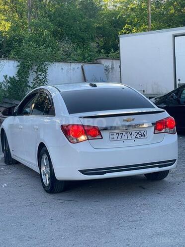 Chevrolet Cruze-2