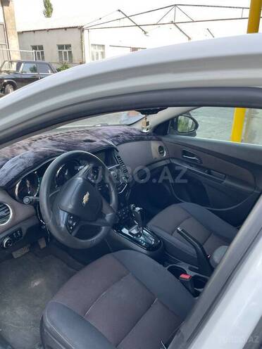 Chevrolet Cruze-5