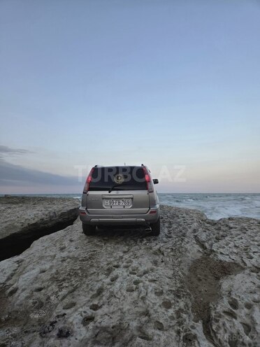 Nissan X-Trail-11