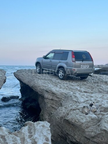 Nissan X-Trail-14