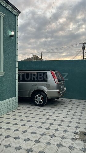 Nissan X-Trail-15