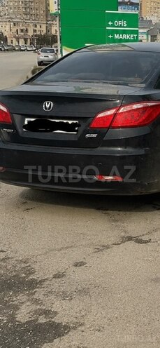 Changan Eado-5