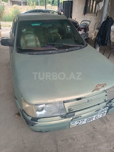 LADA (VAZ) 2110-1