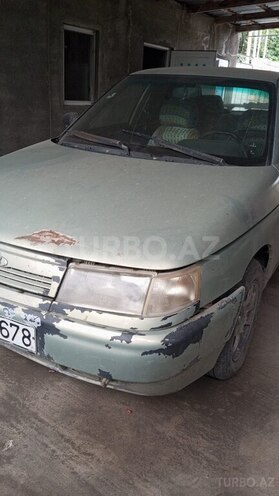 LADA (VAZ) 2110-3