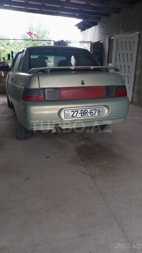 LADA (VAZ) 2110-13
