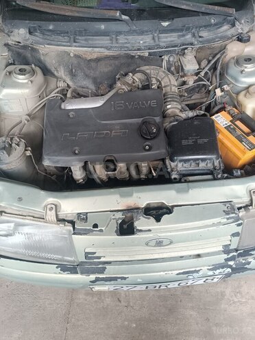 LADA (VAZ) 2110-5