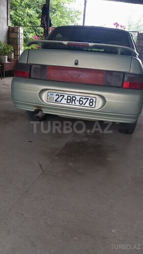 LADA (VAZ) 2110-12