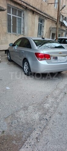 Chevrolet Cruze-3